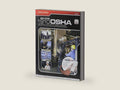 OSHA General Industry Regulations Book, 29 CFR 1910 by MANCOMM Inc. | barcode:9781599595658 | source:'9781599595658-right-three-quarter.jpg