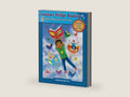 Summer Bridge Reading, Grades K-1 by Heather Canup | barcode:9781600224430 | source:'9781600224430-right-three-quarter.jpg