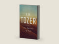 The Pursuit of God: The Human Thirst for the Divine by A W Tozer | barcode:9781600660030 | source:'9781600660030-right-three-quarter.jpg
