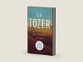 The Pursuit of God with Study Guide: The Human Thirst for the Divine by A. W. Tozer | barcode:9781600661068 | source:'9781600661068-right-three-quarter.jpg