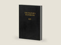 The Pastor's Handbook KJV: Instructions, Forms and Helps for Conducting the Many Ceremonies a Minister is Called Upon to Direct by Moody Publishers | barcode:9781600661396 | source:'9781600661396-right-three-quarter.jpg