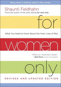 For Women Only, Revised and Updated Edition: What You Need to Know About the Inner Lives of Men by Shaunti Feldhahn | barcode:9781601424440 | source:'9781601424440.jpg