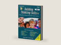 Building Thinking Skills Level 2 (Color) Workbook - Critical Thinking Skills for Reading, Writing, Math, Science (Upper Elementary, Grades 4-6) by Sandra Parks | barcode:9781601449924 | source:'9781601449924-right-three-quarter.jpg