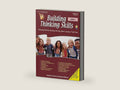 Building Thinking Skills Level 1 (Color) Workbook - Critical Thinking Skills for Reading, Writing, Math, & Science for Grades 2-3 by Sandra Parks | barcode:9781601449948 | source:'9781601449948-right-three-quarter.jpg