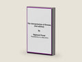 The Interpretation of Dreams (3rd edition) by Sigmund Freud | barcode:9781603030021 | source:'9781603030021-right-three-quarter.jpg