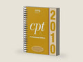 CPT 2010 Professional Edition (CPT / Current Procedural Terminology (Professional Edition)) by American Medical Association | barcode:9781603591195 | source:'9781603591195-right-three-quarter.jpg