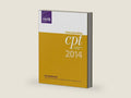 CPT 2014 by Michelle Abraham | barcode:9781603598446 | source:'9781603598446-right-three-quarter.jpg