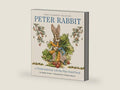 The Classic Tale of Peter Rabbit Touch and Feel Board Book: A Touch and Feel Lift the Flap Board Book by Beatrix Potter | barcode:9781604339444 | source:'9781604339444-right-three-quarter.jpg