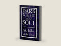 Dark Night of the Soul: A Classic Work of Christian Mysticism by E. Allison Peers | barcode:9781604592634 | source:'9781604592634-right-three-quarter.jpg