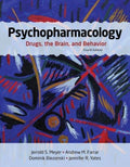 Psychopharmacology by Jerry Meyer | barcode:9781605359878 | source:'9781605359878.jpg