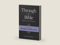 Through the Bible Book by Book, Part 4: Romans to Revelation by Myer Pearlman | barcode:9781607312147 | source:'9781607312147-right-three-quarter.jpg