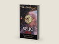 Xelio: Red (The Atlantis Grail Novella Series) by Vera Nazarian | barcode:9781607622185 | source:'9781607622185-right-three-quarter.jpg