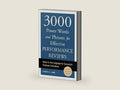 3000 Power Words and Phrases for Effective Performance Reviews: Ready-to-Use Language for Successful Employee Evaluations by Sandra E. Lamb | barcode:9781607744825 | source:'9781607744825-right-three-quarter.jpg