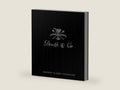 Death & Co: Modern Classic Cocktails by David Kaplan | barcode:9781607745259 | source:'9781607745259-right-three-quarter.jpg