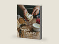 The Homemade Vegan Pantry: The Art of Making Your Own Staples [A Cookbook] by Miyoko Schinner | barcode:9781607746775 | source:'9781607746775-right-three-quarter.jpg