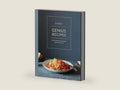 Food52 Genius Recipes: 100 Recipes That Will Change the Way You Cook by Kristen Miglore | barcode:9781607747970 | source:'9781607747970-right-three-quarter.jpg