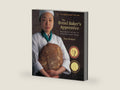 The Bread Baker's Apprentice, 15th Anniversary Edition: Mastering the Art of Extraordinary Bread [A Baking Book] by Peter Reinhart | barcode:9781607748656 | source:'9781607748656-right-three-quarter.jpg