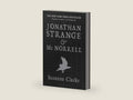 Jonathan Strange and Mr Norrell by Susanna Clarke | barcode:9781608195350 | source:'9781608195350-right-three-quarter.jpg