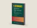 Stedman's Medical Dictionary for the Health Professions and Nursing by Stedman's | barcode:9781608316922 | source:'9781608316922-right-three-quarter.jpg