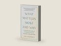 What Matters Most and Why: Living the Spirituality of St. Ignatius of Loyola ― 365 Daily Reflections by Jim Manney | barcode:9781608687763 | source:'9781608687763-right-three-quarter.jpg