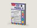 Evan-Moor Daily Phonics, Grade 3, Homeschooling & Classroom Resource Workbook. Phonemic Awareness, Decoding, Word-Study, Teaching Editions, Reproducible Worksheets by Evan-Moor Educational Publishers | barcode:9781609634438 | source:'9781609634438-right-three-quarter.jpg