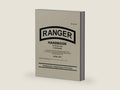 Waterproof Ranger Handbook: Training Circular TC 3-21.76 (Side Spiral Field Pocket Size) by Department of the Army | barcode:9781609690601 | source:'9781609690601-right-three-quarter.jpg