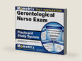 Gerontological Nurse Exam Flashcard Study System: Gerontological Nurse Test Practice Questions & Review for the Gerontological Nurse Exam (Cards) by Gerontological Nurse Exam Secrets Test Prep Team | barcode:9781609718497 | source:'9781609718497-right-three-quarter.jpg