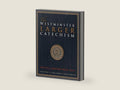 The Westminster Larger Catechism: with Full Scripture Proof Texts by The Westminster Divine Assembly | barcode:9781610100908 | source:'9781610100908-right-three-quarter.jpg