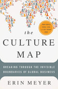 The Culture Map: Breaking Through the Invisible Boundaries of Global Business by Erin Meyer | barcode:9781610392594 | source:'9781610392594.jpg