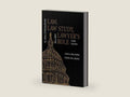 An Introduction to Law, Law Study, and the Lawyer's Role, Third Edition by James E. Moliterno | barcode:9781611633245 | source:'9781611633245-right-three-quarter.jpg