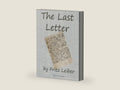 The Last Letter by Fritz Leiber | barcode:9781612102597 | source:'9781612102597-right-three-quarter.jpg