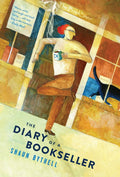 The Diary of a Bookseller by Shaun Bythell | barcode:9781612197258 | source:'9781612197258.jpg