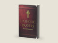 Catholic Prayers for All Occasions by Jacquelyn Lindsey | barcode:9781612789163 | source:'9781612789163-right-three-quarter.jpg