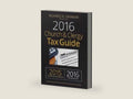 2016 Church & Clergy Tax Guide by Richard Hammer | barcode:9781614079163 | source:'9781614079163-right-three-quarter.jpg