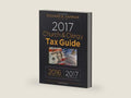 2017 Church & Clergy Tax Guide by Richard R. Hammar | barcode:9781614079194 | source:'9781614079194-right-three-quarter.jpg
