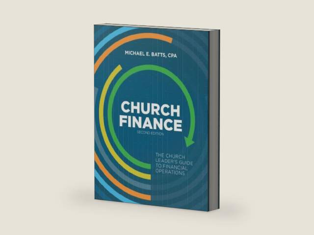 Church Finance by Michael E. Batts | barcode:9781614079224 | source:'9781614079224-right-three-quarter.jpg