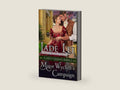 Major Wyclyff's Campaign (A Lady's Lessons, Book 2): Regency Romance by Jade Lee | barcode:9781614173656 | source:'9781614173656-right-three-quarter.jpg