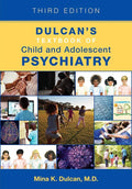 Dulcan's Textbook of Child and Adolescent Psychiatry by M.D. Dulcan, Mina K. | barcode:9781615373277 | source:'9781615373277.jpg