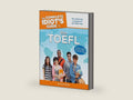 The Complete Idiot's Guide to the TOEFL®: The Easiest Way to Prepare for the TOEFL Test by Elizabeth Rollins | barcode:9781615643646 | source:'9781615643646-right-three-quarter.jpg