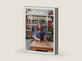 Joshua Weissman: An Unapologetic Cookbook. #1 NEW YORK TIMES BESTSELLER by Joshua Weissman | barcode:9781615649983 | source:'9781615649983-right-three-quarter.jpg