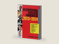 Occupational Outlook Handbook 2013-2014 (Occupational Outlook Handbook (Paper-Skyhorse)) by U.S. Department of Labor | barcode:9781616086183 | source:'9781616086183-right-three-quarter.jpg