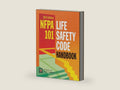 NFPA 101®: Life Safety Code® Handbook 2012 Edition by Ron Cote | barcode:9781616651299 | source:'9781616651299-right-three-quarter.jpg