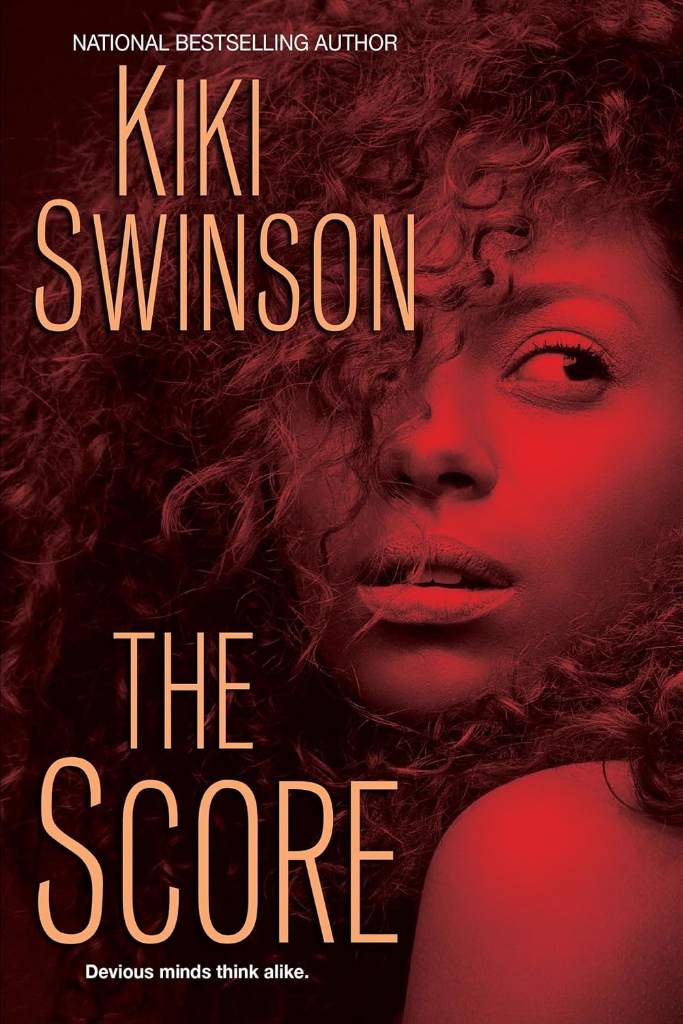 The Score (The Score Series Book 1) by Kiki Swinson | barcode:9781617739675 | source:'9781617739675.jpg
