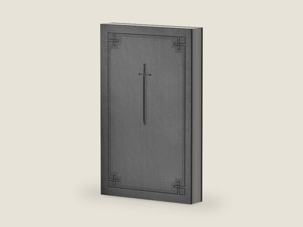 Manual for Spiritual Warfare by Paul Thigpen | barcode:9781618906533 | source:'9781618906533-right-three-quarter.jpg
