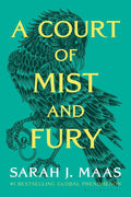 A Court of Mist and Fury (A Court of Thorns and Roses Book 2) by Sarah J. Maas | barcode:9781619634473 | source:'9781619634473.jpg