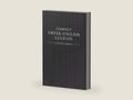 Compact Greek-English Lexicon of the New Testament by Mark A. House | barcode:9781619707177 | source:'9781619707177-right-three-quarter.jpg