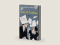 Terms & Conditions by Robert Glancy | barcode:9781620406441 | source:'9781620406441-right-three-quarter.jpg
