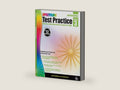 Spectrum Test Practice 3rd Grade Workbooks, Math, Language Arts, and Reading Comprehension Grade 3 Reproducible Book for Standardized Test Practice, 3rd Grade Workbooks All Subjects Ages 8-9 by Spectrum | barcode:9781620575956 | source:'9781620575956-right-three-quarter.jpg