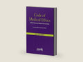 Code of Medical Ethics, 2014-2015: Of the American Medical Association by American Medical Association | barcode:9781622021819 | source:'9781622021819-right-three-quarter.jpg