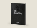 Code of Medical Ethics of the American Medical Association by American Medical Association | barcode:9781622025534 | source:'9781622025534-right-three-quarter.jpg